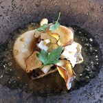 レストラン ヴァリエ - 