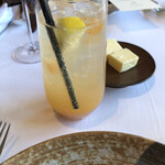 レストラン ヴァリエ - 