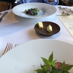 レストラン ヴァリエ - 