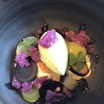 レストラン ヴァリエ - 