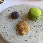 レストラン ヴァリエ - 