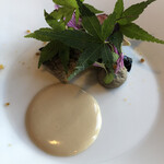 レストラン ヴァリエ - 