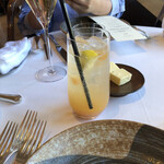 レストラン ヴァリエ - 