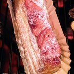 ブーランジェリー ナカニシ - 