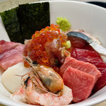 Kaisendon Otsu - 