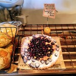 ブーランジェリー ナカニシ - 