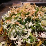 Okonomiyaki Teppanyaki Bonkuraya - 