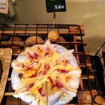 ブーランジェリー ナカニシ - 