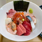 Kaisendon Otsu - 