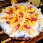 ブーランジェリー ナカニシ - 