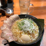 Kappa Ramen Hompo - 