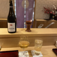 銀座 しのはら - 