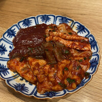 焼肉すどう 春吉 - 