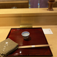 銀座 しのはら - 