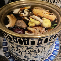 Shangri-La's secret ROPPONGI - 