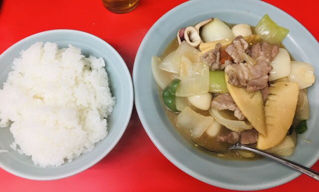 萬品香 - 西鉄平尾/中華料理 | 食べログ