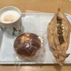 カフェデンマルク ＪＲ名古屋駅店