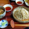 Te Uchi Soba Daishou - 