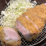 肉屋食堂 たけうち - 