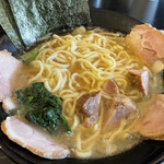 BAYSIDE RAMEN KINJI - 