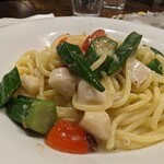 パスターヴォラ - 