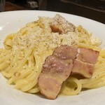 パスターヴォラ - 