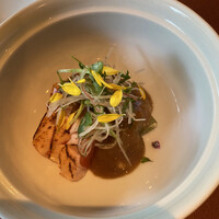 鉄板焼 みたき 桜坂 - 