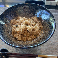 鉄板焼 「金葉亭」 ヒルトン福岡シーホーク - 