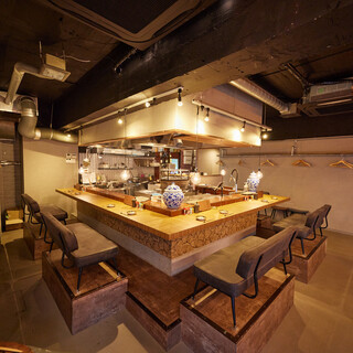 Yakitori Bamora - 