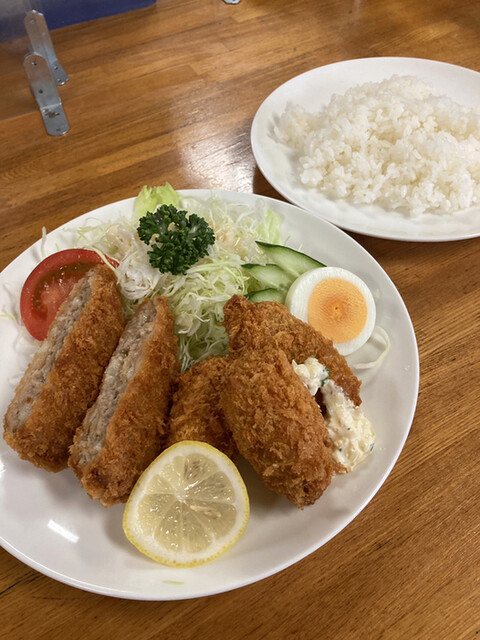 ライラック - 柏/喫茶店 | 食べログ