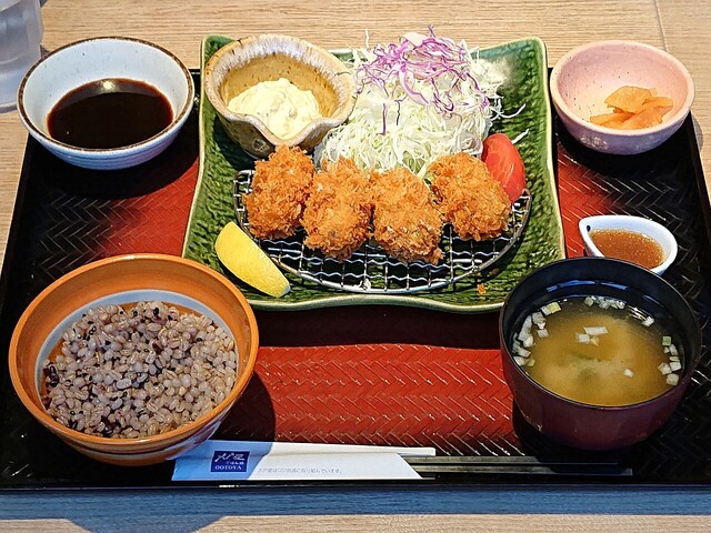 大戸屋 西葛西北口店 - 西葛西/食堂 | 食べログ