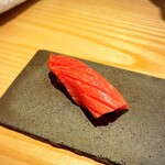 Sushi ayase - トロ