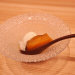 せん心 - 安納黄金（あんのんこがね）