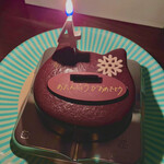 パティスリーピネード - 料理写真: