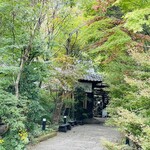 山の寺 邑居 - 