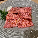 焼肉トラジ - 