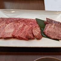 焼肉うしごろ 表参道店 - 