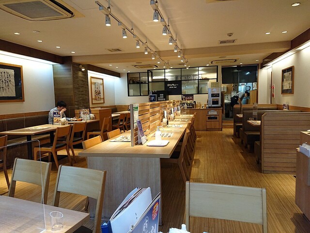 Ootoya Nishikoshiwa Kitaguchi Ten photo 5