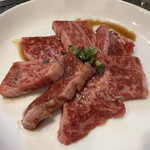 焼肉・もつ鍋 いちや - 