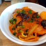 麺屋 周 - 丼爆誕！