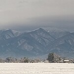 麺屋 周 - いよいよ冬だ…