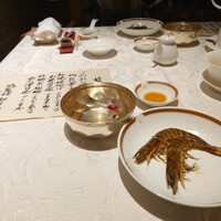 筑紫樓 銀座店 - 