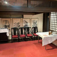 新橋亭 - 