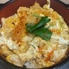 九州鳥若丸 - 特選親子丼748円