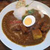 カレー食堂 リトルスパイス