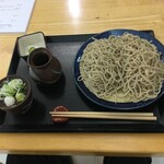 日本蕎麦 仁八 - あいもり