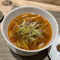 中国料理 礼華 四君子草 - 