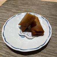 中国料理 礼華 四君子草 - 