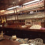 世界のビール博物館 グランフロント大阪店 - 