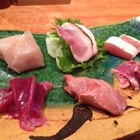 焼鳥YAMATO - 